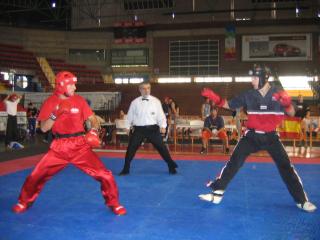 Clube desportivo 