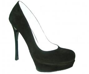 Nina Stefano - Sapatos da Turquia