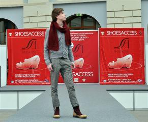 SHOESACCES Exposição - agosto 2010