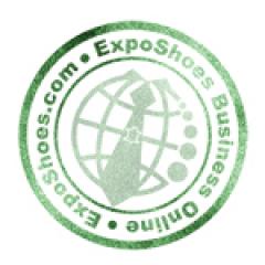 Exposição de calçados SHOESACCESS M