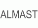 Couro das mulheres Almast sapatos