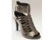 Star twin sapatos atrizes