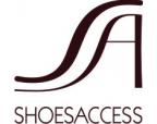 Exposição de calçados SHOESACCESS, 