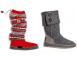 Ugg mania varreu Hong Kong